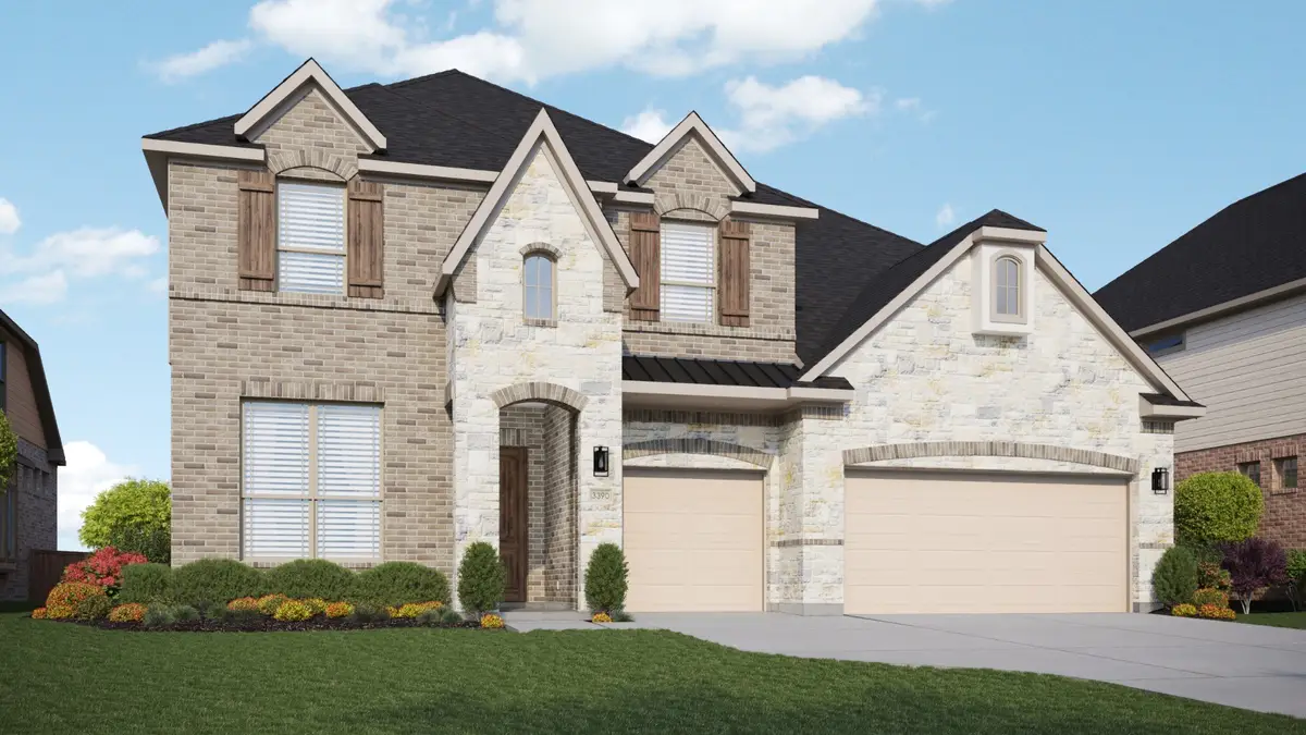 16321 Flatlands Way, Celina, TX 75009 - #1