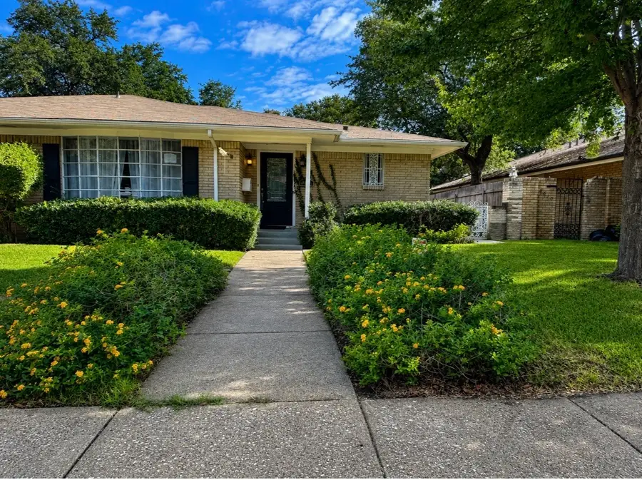 9022 Villa Park Circle, Dallas, TX 75225 - #3