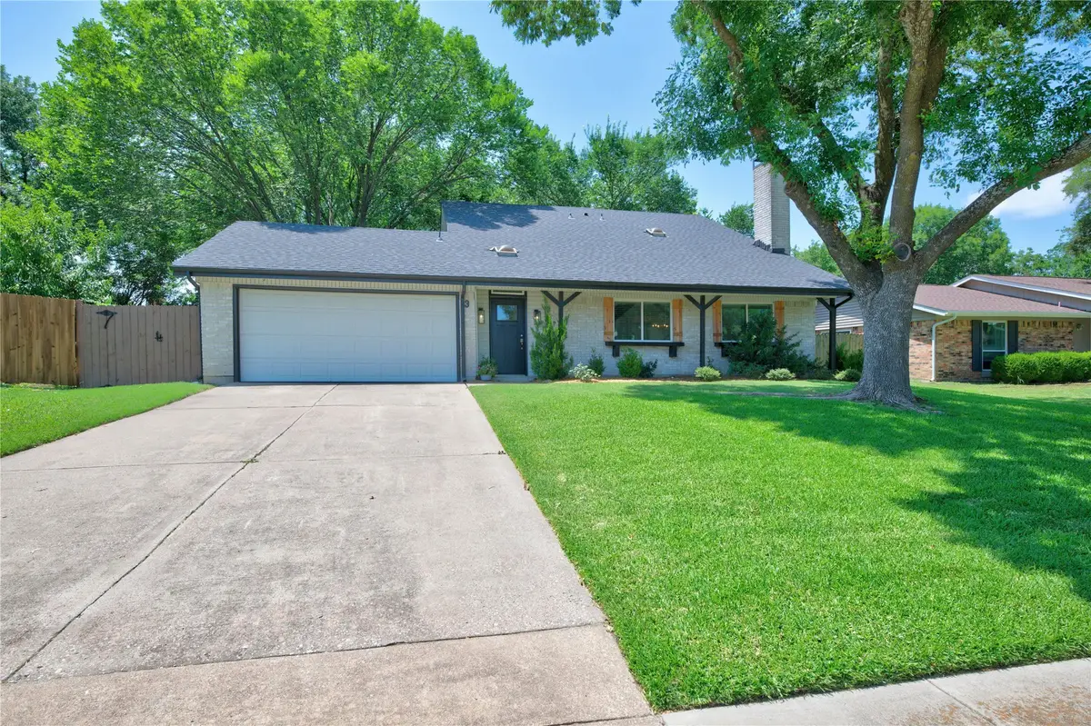 3 Merrie Circle, Richardson, TX 75081 - #1