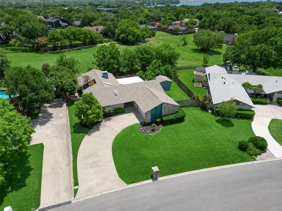 7733 Woodside Hill, Fort Worth, TX 76179 - #2