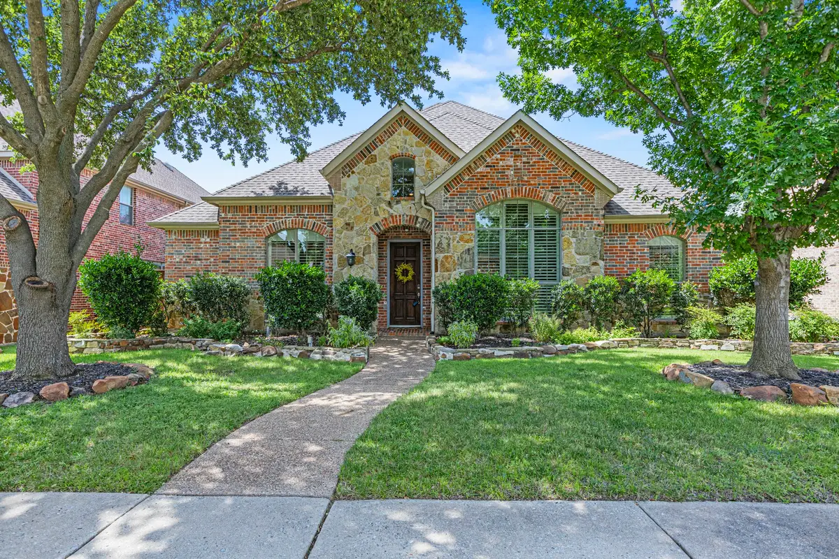 5749 Noble Oak Lane, Frisco, TX 75033 - #1