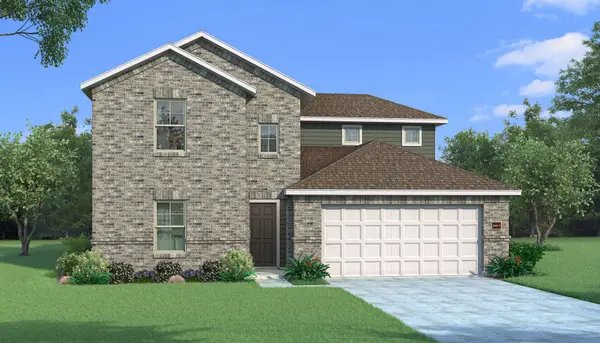 3115 Hawkview Drive, Cleburne, TX 76031
