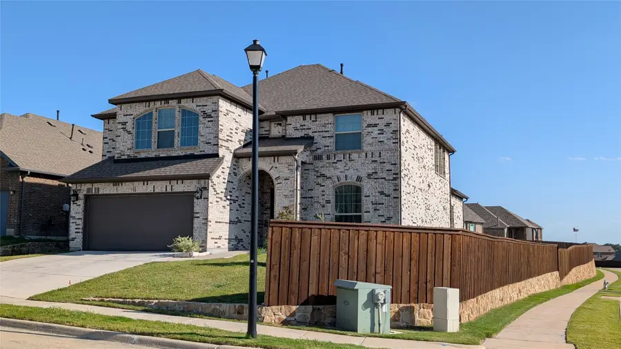 1800 Cedar Orchid Way, Wylie, TX 75098 - #2