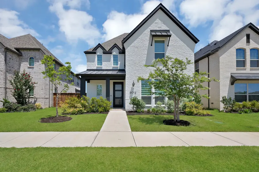 5012 Triadic Lane, Celina, TX 75078 - #2