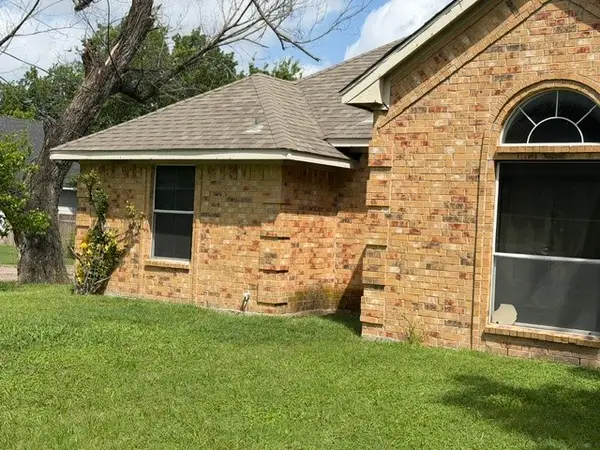 1500 E 6th Avenue, Corsicana, TX 75110