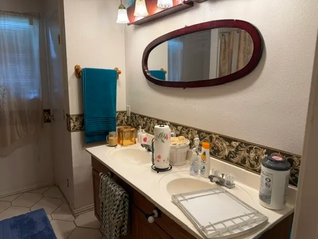 1500 E 6th Avenue, Corsicana, TX 75110 - #3