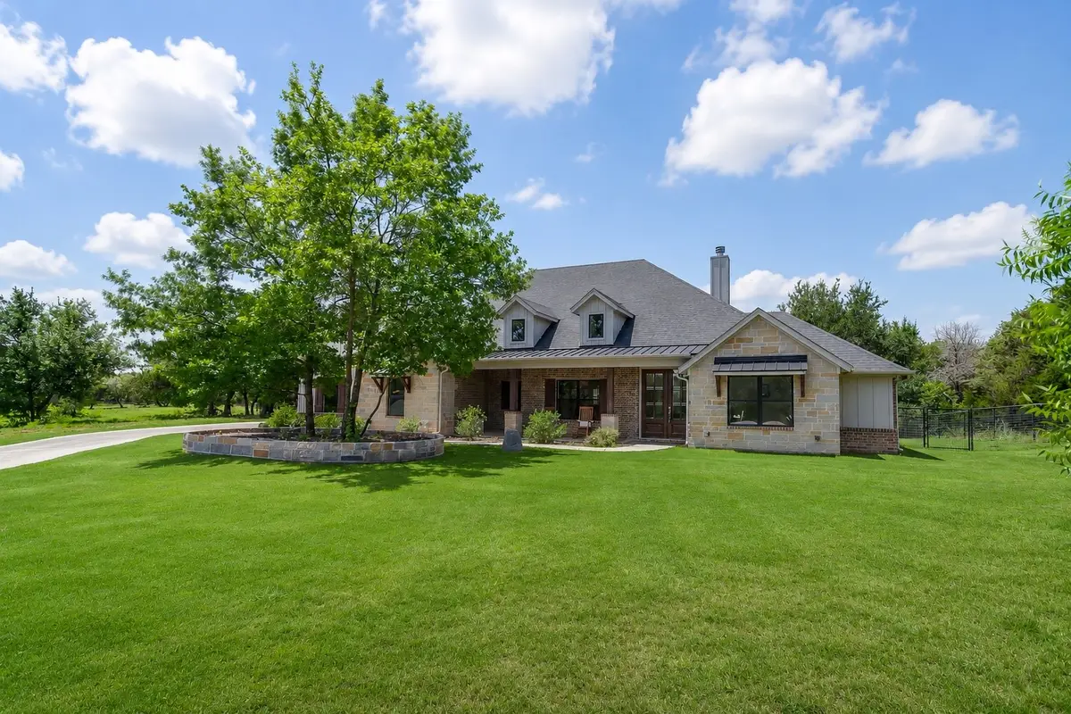 1024 Sky Road, Weatherford, TX 76087 - #1