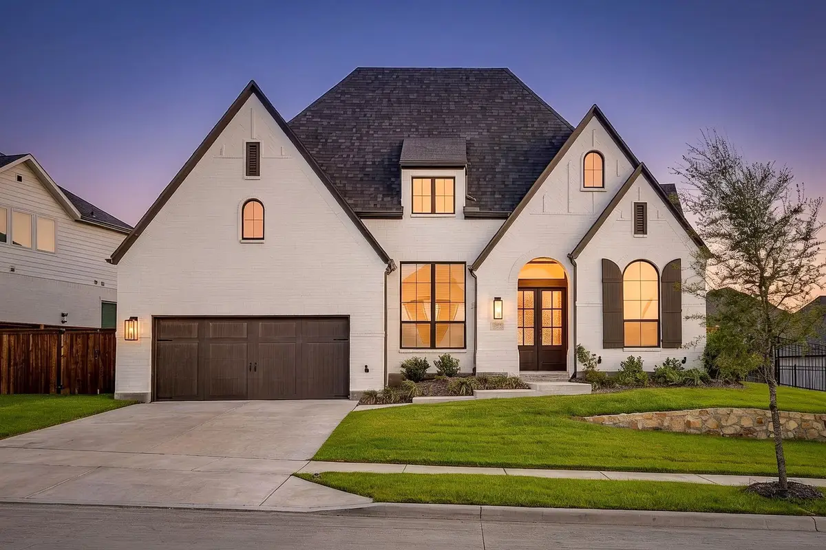 2137 Rolling Oaks Drive, Aledo, TX 76008 - #1