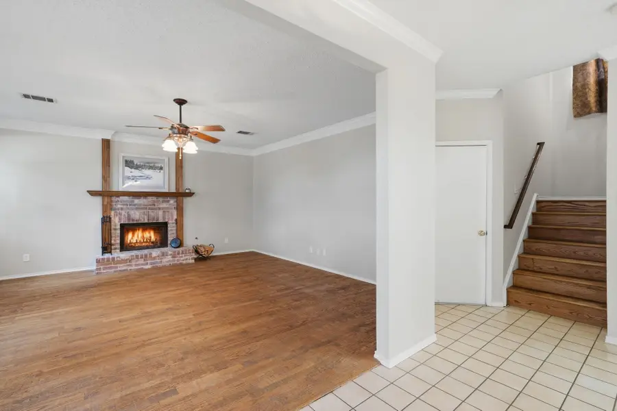 1543 Home Park Drive, Allen, TX 75002 - #2