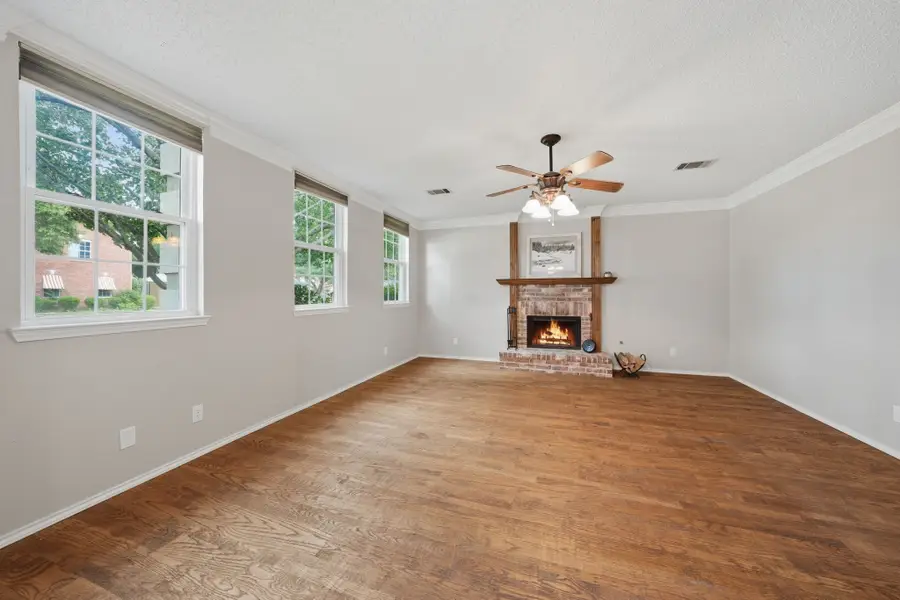 1543 Home Park Drive, Allen, TX 75002 - #3