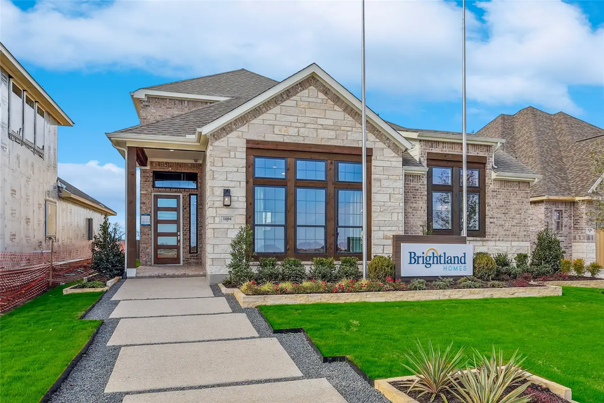 1604 Casting Ridge, Mesquite, TX 75181 - #1