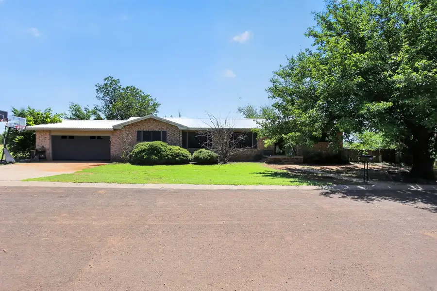 115 Adeeba Lane, Childress, TX 79201 - #3