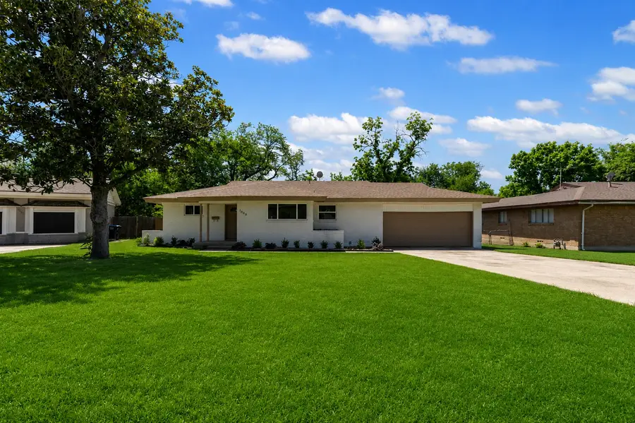 7009 Overhill Road, Fort Worth, TX 76116 - #2