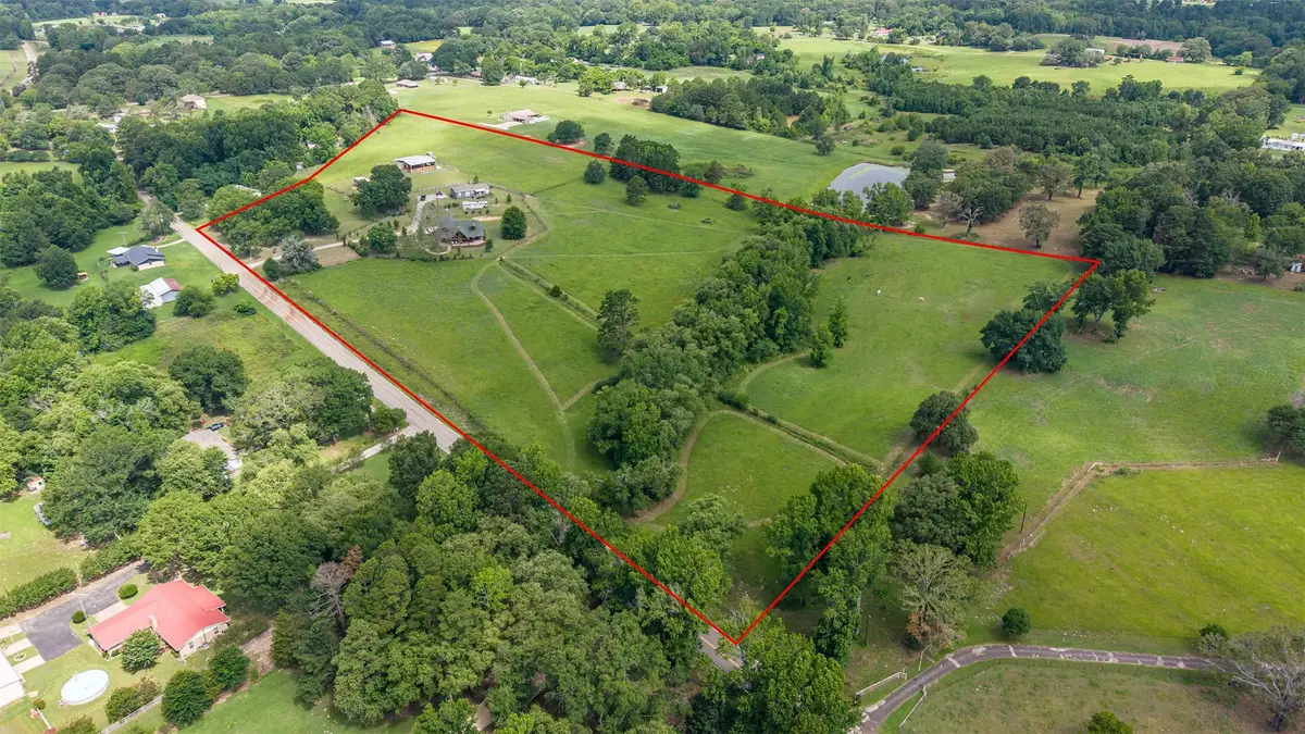 15753 County Road 223, Tyler, TX 75707 - #1