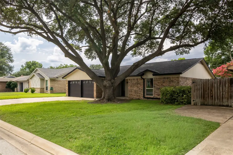 8237 Saint Patrick Street, North Richland Hills, TX 76180 - #3