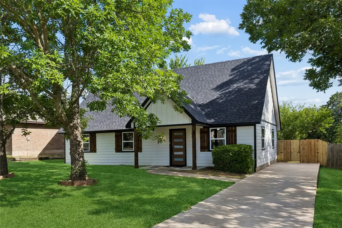 902 Melanie Lane, Keene, TX 76059 - #1
