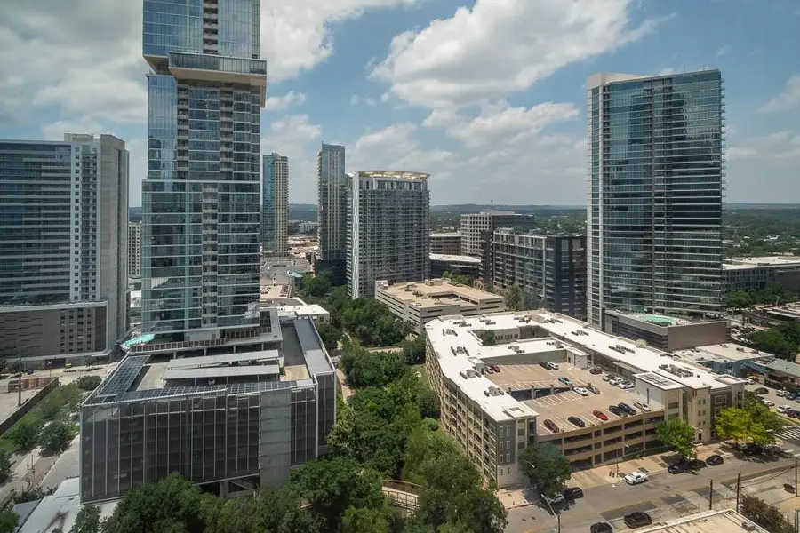 360 Nueces Street #2110, Austin, TX 78701 - #2