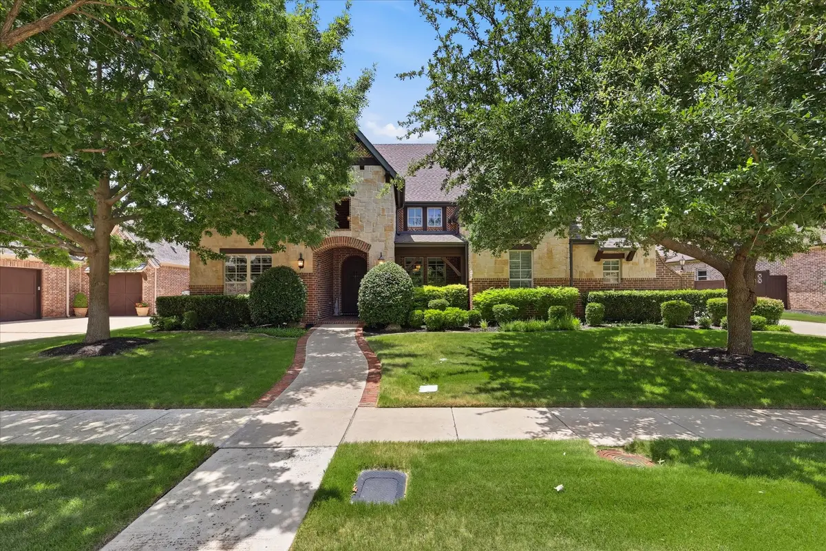 6800 Whittier Lane, Colleyville, TX 76034 - #1