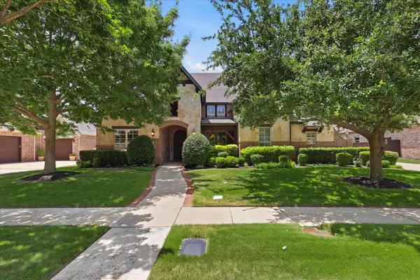 6800 Whittier Lane, Colleyville, TX 76034