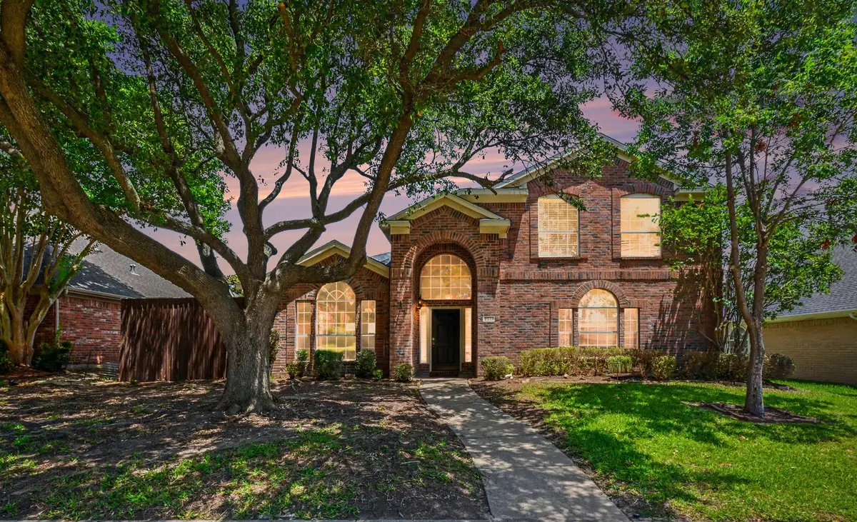 2221 Pittner Lane, Plano, TX 75025 - #1