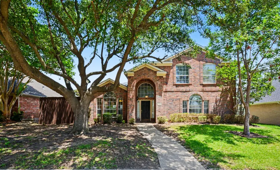 2221 Pittner Lane, Plano, TX 75025 - #2