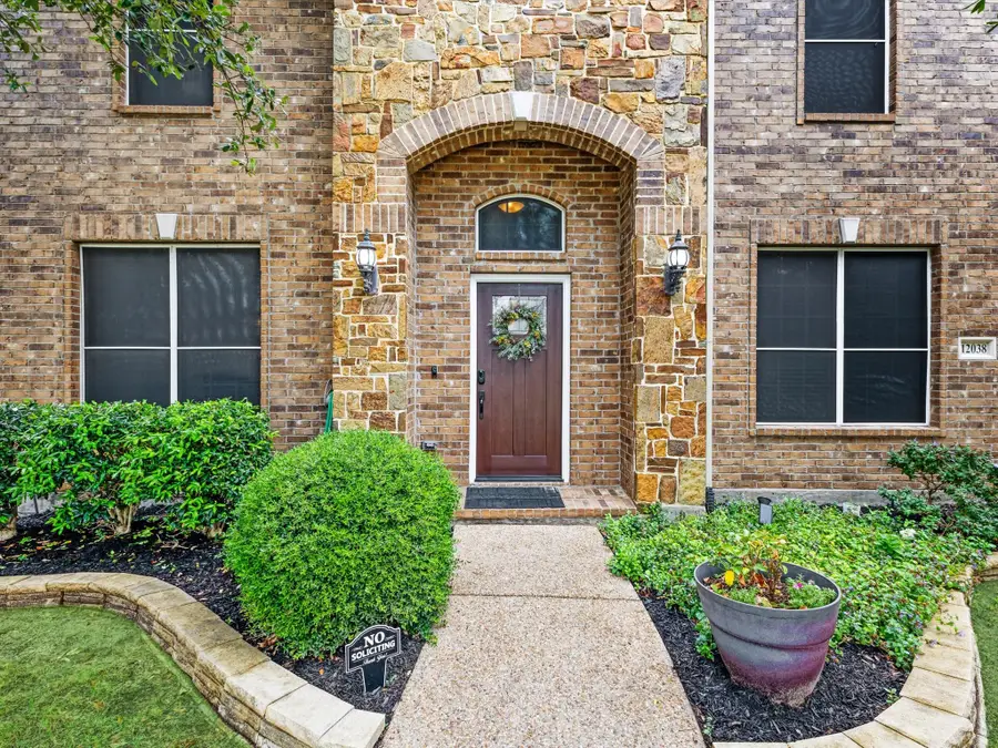 12038 Gonzales Drive, Frisco, TX 75035 - #2