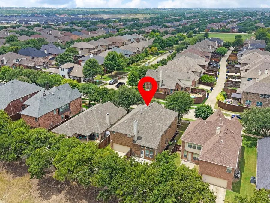 12038 Gonzales Drive, Frisco, TX 75035 - #3
