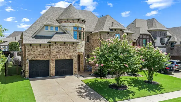 2120 Hidalgo Lane, Frisco, TX 75034