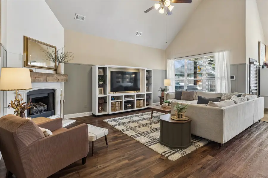 906 Bald Cypress Drive, Fate, TX 75087 - #2