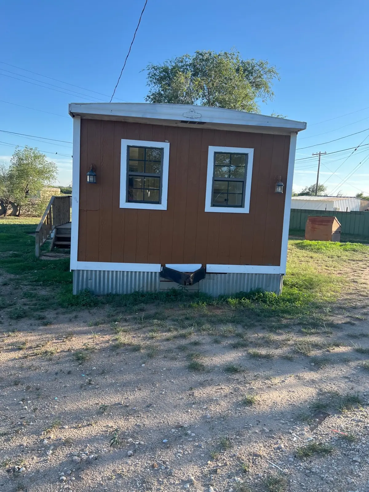 908 Fir Street, Plainview, TX 79072 - #1