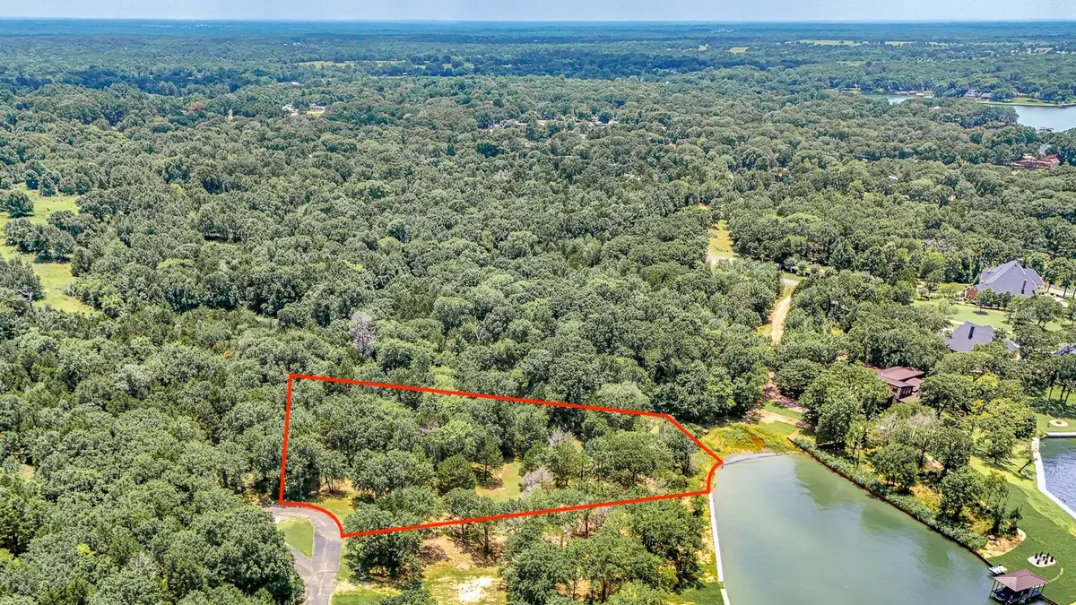 Lot 57-R Shiloh Lane, Streetman, TX 75859 - #1