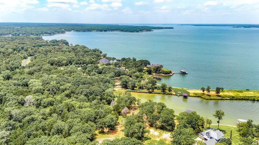 Lot 57-R Shiloh Lane, Streetman, TX 75859 - #2