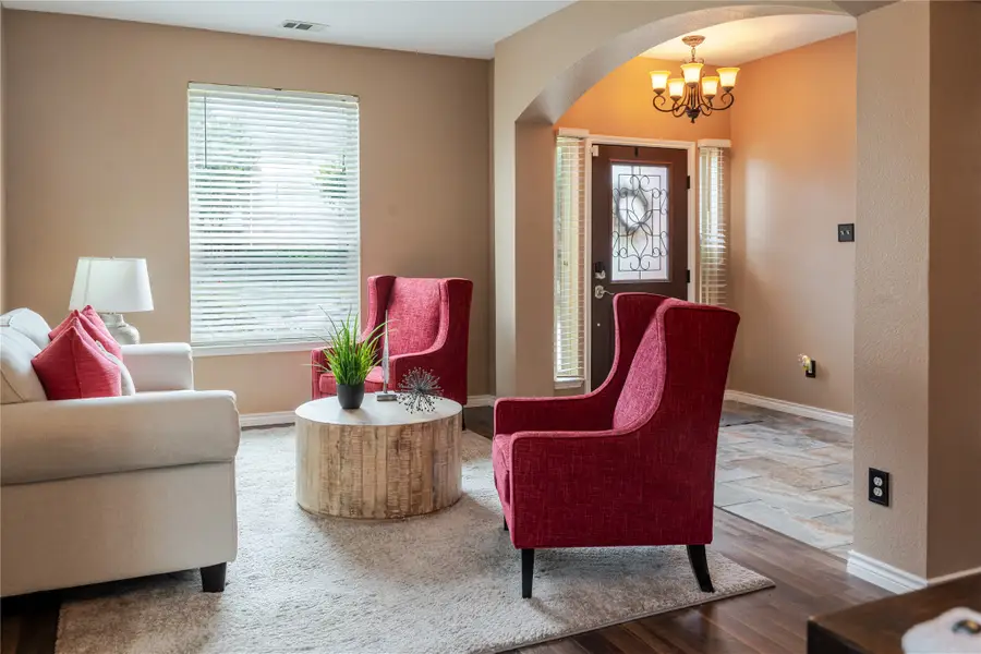 419 Kingfisher Lane, Arlington, TX 76002 - #3