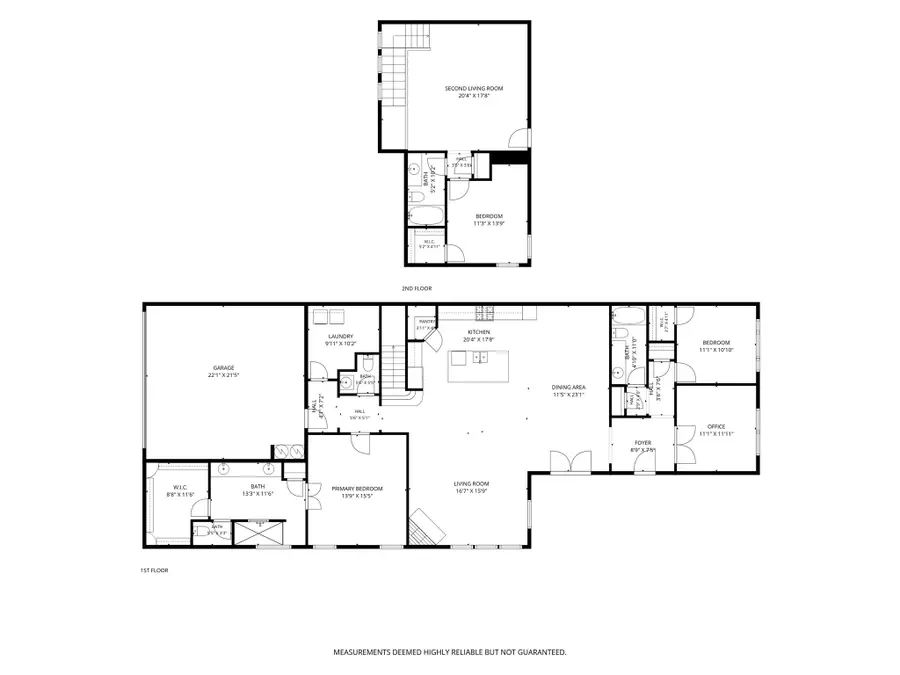 4016 Red Lynx Lane, Arlington, TX 76005 - #2