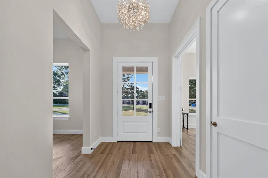 3710 Castle Drive, Rowlett, TX 75089 - #3