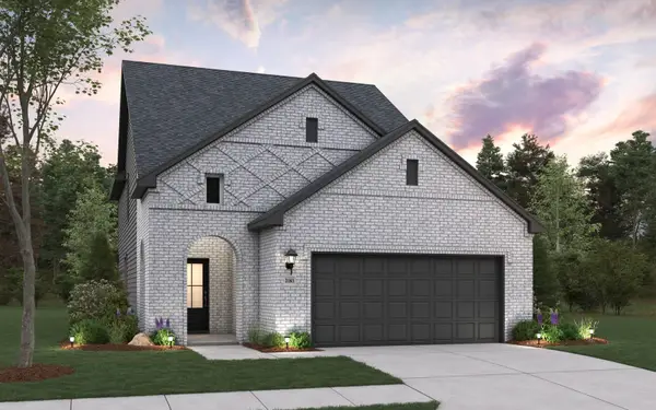 4873 Dee Street, Celina, TX 75009