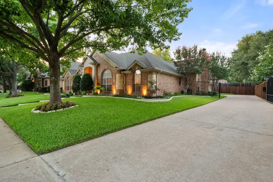 8945 Kingston Court, North Richland Hills, TX 76182 - #3