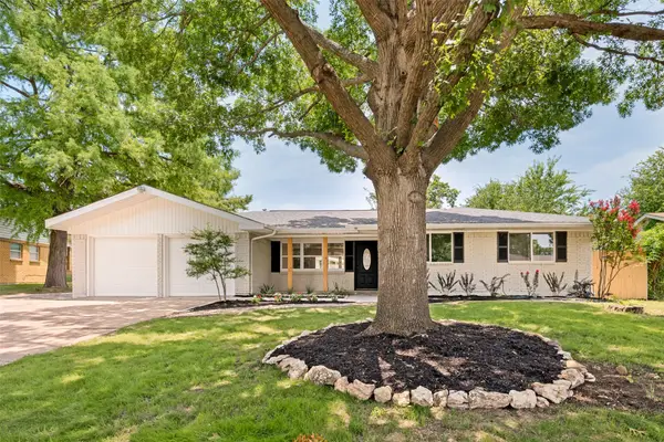 1717 Monaco Drive, Arlington, TX 76010