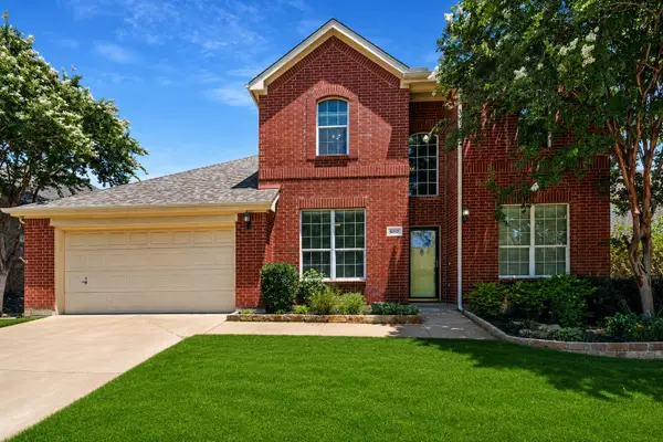 5117 Postwood Drive, Fort Worth, TX 76244