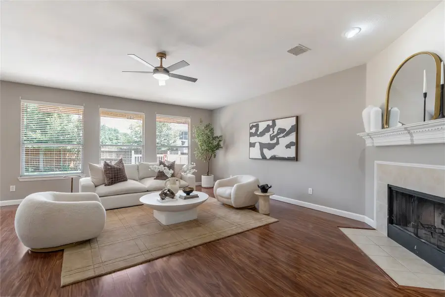 5117 Postwood Drive, Fort Worth, TX 76244 - #3