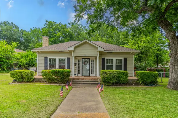 106 Walnut Street, Terrell, TX 75160