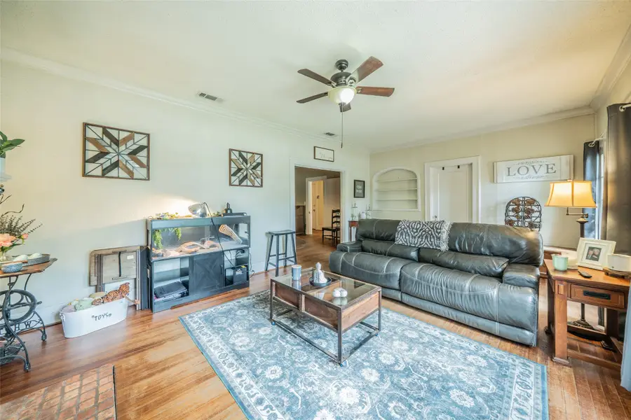 106 Walnut Street, Terrell, TX 75160 - #3