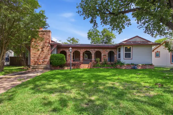1625 Meadowbrook Drive, Garland, TX 75042