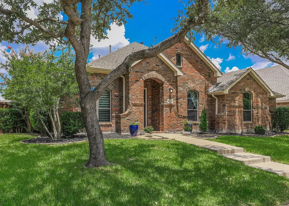 5600 White Pine Drive, McKinney, TX 75070 - #1