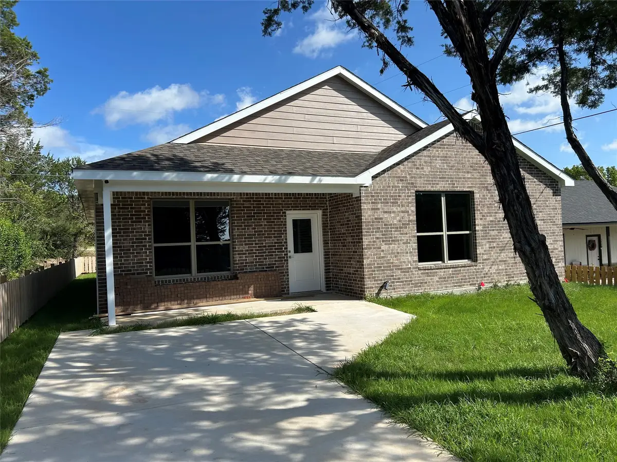 3600 Hilltop Road, Granbury, TX 76048 - #1