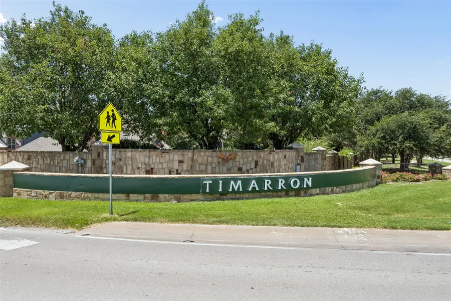 1414 Monarch Way, Southlake, TX 76092 - #3
