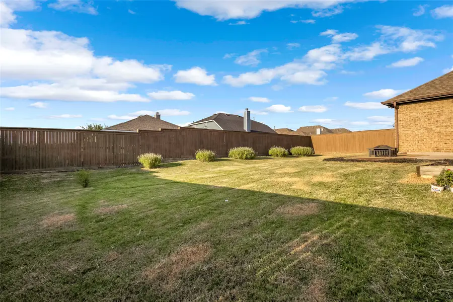 515 Barnstorm Drive, Celina, TX 75009 - #3