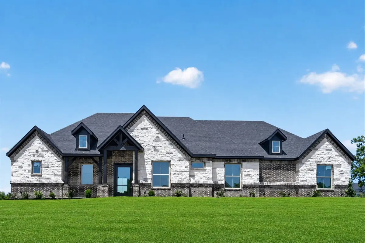 111 County Road 4867, Azle, TX 76020 - #1