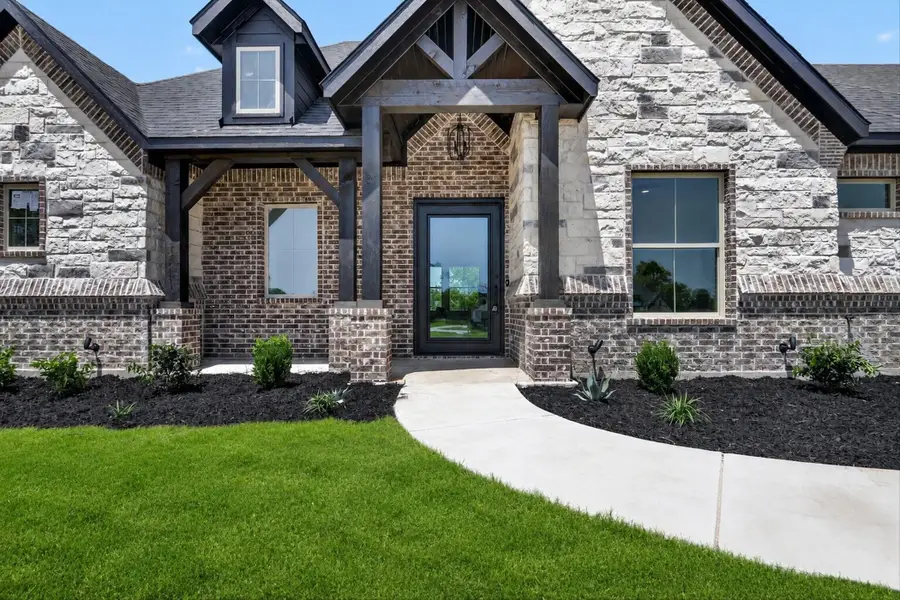 111 County Road 4867, Azle, TX 76020 - #2