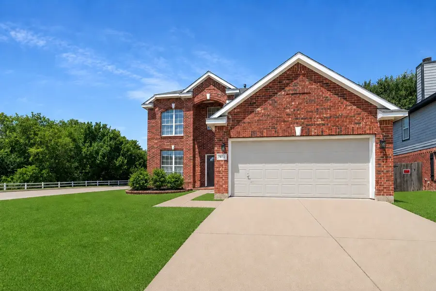 7812 Tanbark Lane, Arlington, TX 76001 - #2